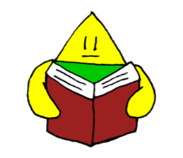 Child star Luster 5 sticker #8286700