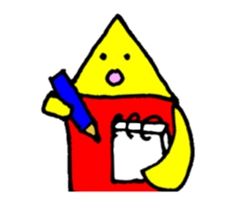 Child star Luster 5 sticker #8286703