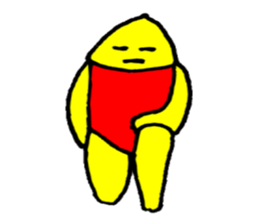 Child star Luster 5 sticker #8286704