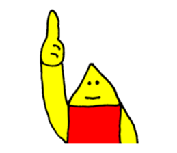 Child star Luster 5 sticker #8286706