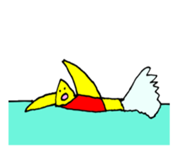 Child star Luster 5 sticker #8286707