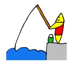 Child star Luster 5 sticker #8286708