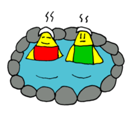 Child star Luster 5 sticker #8286710