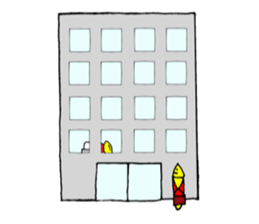 Child star Luster 5 sticker #8286713