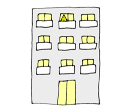 Child star Luster 5 sticker #8286715