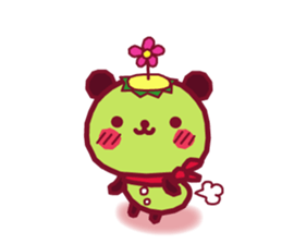 Break a leg! 2 sticker #8287030