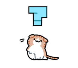 Small animal sticker! sticker #8287918