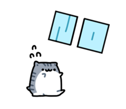 Small animal sticker! sticker #8287923