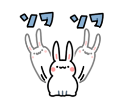 Small animal sticker! sticker #8287930