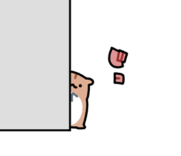 Small animal sticker! sticker #8287931