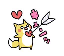 Small animal sticker! sticker #8287934