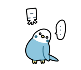 Small animal sticker! sticker #8287947