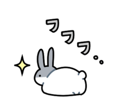 Small animal sticker! sticker #8287954