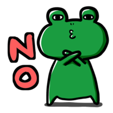 Keroful sticker #8288077