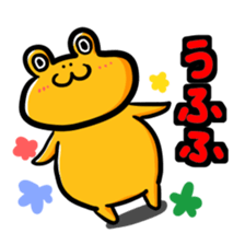 Keroful sticker #8288086