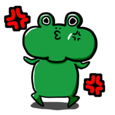 Keroful sticker #8288094