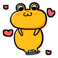 Keroful sticker #8288095