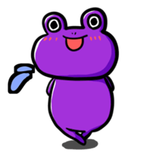 Keroful sticker #8288096