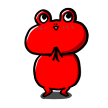 Keroful sticker #8288097