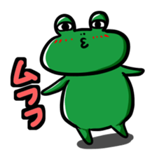 Keroful sticker #8288098