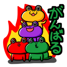 Keroful sticker #8288103