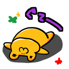 Keroful sticker #8288106