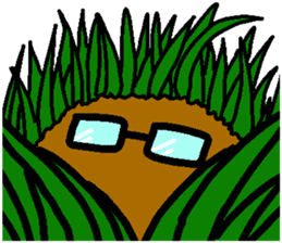 Megane~e!2 sticker #8288308