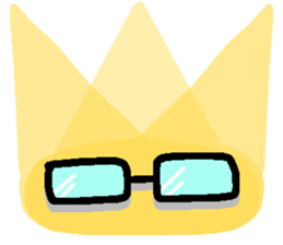 Megane~e!2 sticker #8288309