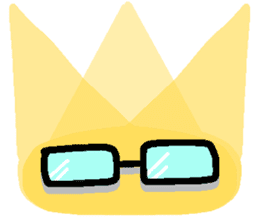 Megane~e!2 sticker #8288309