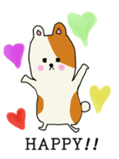 Hamster.cat.dogStickers sticker #8288966