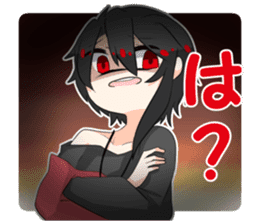 Detective project sticker #8289379