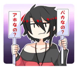 Detective project sticker #8289391