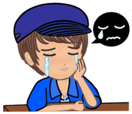 2Boys sticker #8289854