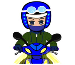 2Boys sticker #8289871