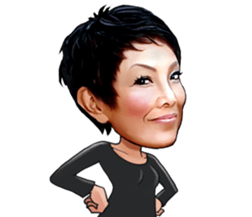 Peter / Shinnosuke Ikehata sticker #8290028