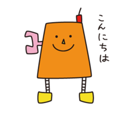 colobo sticker #8290196