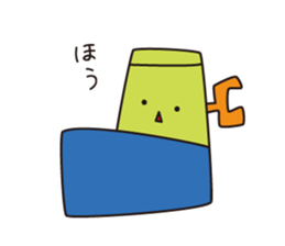 colobo sticker #8290202