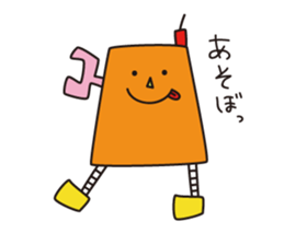 colobo sticker #8290205