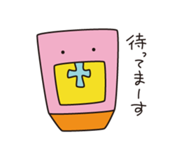 colobo sticker #8290208