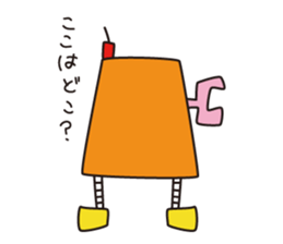 colobo sticker #8290210