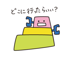 colobo sticker #8290214