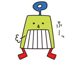 colobo sticker #8290219