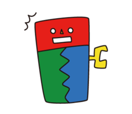 colobo sticker #8290222