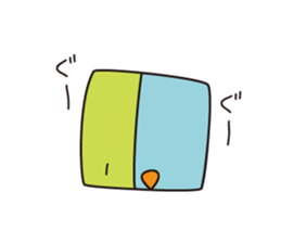 colobo sticker #8290224