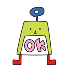 colobo sticker #8290233