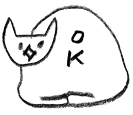 OK!I say only yes. sticker #8290576