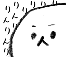 OK!I say only yes. sticker #8290580