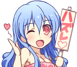 NIGHT WIZARD Stamp sticker #8290600