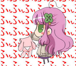 NIGHT WIZARD Stamp sticker #8290629