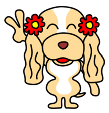 Anzu ga yuku 1 sticker #8290636